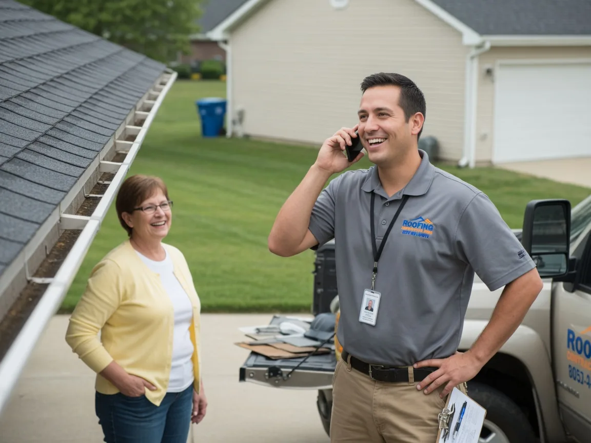 Local Roofing Contractors Redbird, OK FAQs